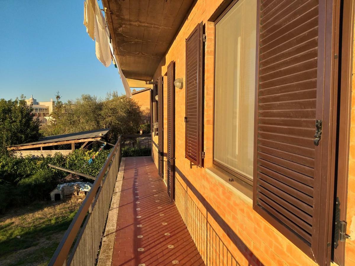Casa Soleluna Siena Exteriör bild